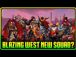 As of january 15, 2021 | patch 1.5.46, there are currently 102 heroes in the original server, with the latest being paquito | the heavenly fist. 5 Hero Mobile Legends Yang Mendapatkan Skin Blazing West Series Ml Esportsku