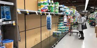 Pimlico's engineers are paid per job, based on hourly rates. Coronavirus Wisconsin Preparation Stores Sell Out Of Hand Sanitizer