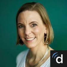 Dr. Angelika L. Erwin (Ludtke), MD