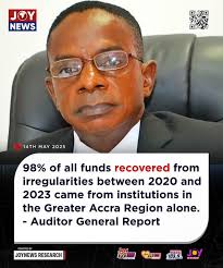 While state house controlled ACC claims corruption has reduced. Bribery  index shows increase from 7% in pf to 15.8% in Upnd 🤣🙄