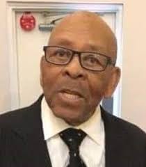 Ulysses Davis Obituary