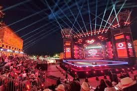 Terza puntata battiti live 2020 scaletta 31 agosto baby k, irama, giusy ferreri, elettra radionorba vodafone battiti live, arrivato alla diciottesima edizione, è l'evento. Radionorba Vodafone Battiti Live 2020 Stasera Si Parte Radiospeaker It