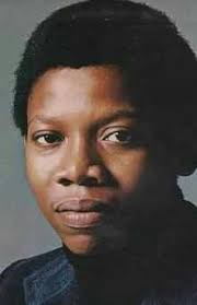 Ronnie Dyson (1950-1990).