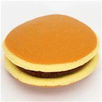 Resepi kuih puteri ayu 2 cawan tepung gandum 1 cawan gula pasir 1 sudu ovelet 1 sudu teh baking powder 3 biji telur 3/4 cawan. Resepi Kuih Dorayaki Sukatan Cawan
