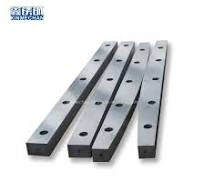 Steel Shear Metal Cutting Blade for Shearing Machine Metal Steel Made in  China