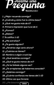 Estoy Aburrida Hazme Una Pregunta Brainly Lat
