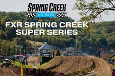 Labor Day Weekend Super Series Rd 9 Presented by...