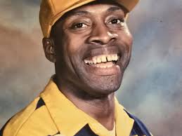 Oscar W Johnson's Memorial Website