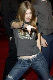 Their divorce was finalized on 16 november 2010. For Avril Lavigne And Others Religious Music Can Bring Earthly Rewards The Star