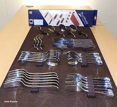 Free shipping for many products! Silverware Drawer Lining Kit In Brown Holds 70 Pieces Buy Online In Guernsey At Guernsey Desertcart Com Productid 51028324