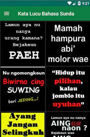 Wow 12 Wallpaper Lucu Sunda Download Sundanese Word Cute Pictures Apk Latest Version App Gambar Lucu Sunda Malam Jumat Kumpula Lucu Kata Kata Wallpaper Lucu