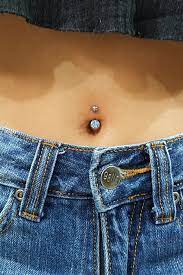 23 Attractive And Adorable Belly Button Piercing For You Bellybutton Piercings Belly Button Piercing Jewelry Belly Button Piercing