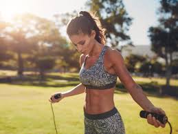 Check spelling or type a new query. How To Jump Rope In 4 Easy Steps Jump Rope Workouts
