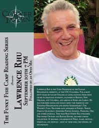 Modern americana music show at Trout Lake Hall