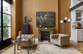 Nate Berkus And Jeremiah Brent Transform An Nyc Town House Into A Family Home In 2020 Jeremiah Brent Architectural Digest Home