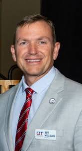 George Staheli asked me to post an update