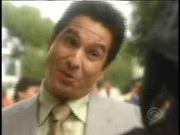 The Nightmare Before Christmas!