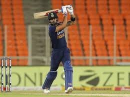 The india vs england 2021 series coverage with complete ind vs eng matches including 5 t20s, 3 odis and 9 test matches. India Vs England One Of Our Sweetest Odi Wins In Recent Past Says Kohli Business Standard News