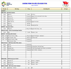 Jul 27, 2021 · lịch thi đấu đoàn việt nam ở olympic ngày 27/7: Lá»‹ch Thi Ä'áº¥u Ngay 27 8 Tam Ä'iá»ƒm Olympic Viá»‡t Nam Vs Olympic Syria Bong Ä'a Vietnam Vietnamplus