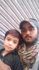 Profile for Iqbal Safi Mohmand