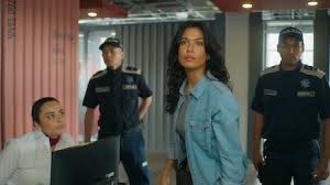 Watch Until You Burn