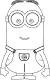 Minion Christmas
