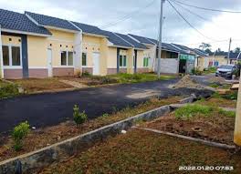 Duta Pakis Residence