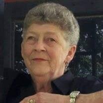 Anna Jane McCartney Obituary