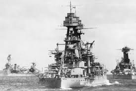 commentary: pearl harbor day: running