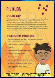 Cara hisap menghisap vape newbie pemula tips trick. Ketahui Apa Itu Pil Kuda Kesan Polis Daerah Jerantut Facebook