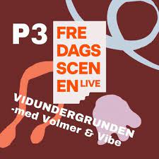 There are quite the number of tweaks that need to be added to the game. Live Vidundergrunden Danish National Radio P3 By Angebot