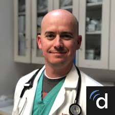 Dr. Joey A. Hanson, MD