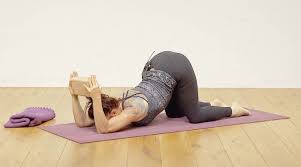 Why is yoga considered evil. Evil Shoulder Openers Ekhart Yoga