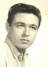 Albert Saldivar Obituary