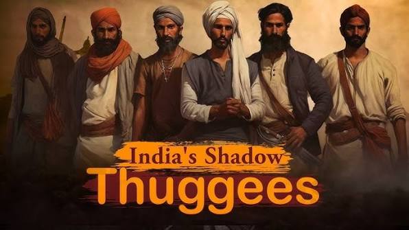 From Worship to Warfare: The Thuggees, India's Enigmatic Cult of Assassins