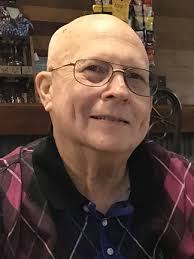Obituary for Victor Lynn Turner