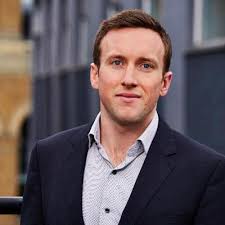 Sandy Forster (@sandyforster)