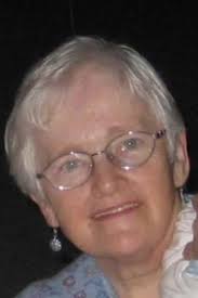 Sheila "Esther" FitzGerald