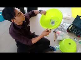 Nyeri pergelangan tangan adalah rasa sakit pada pergelangan tangan yang bisa disebabkan oleh pergelangan tangan yang sakit atau nyeri ini juga dapat terjadi akibat tekanan dari gerakan yang. D I Y Sinki Basuh Tangan Menggunakan Tong Sampah Youtube