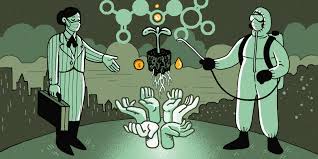 Heading for the Last Roundup • SftP Magazine