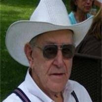 Ralph Henry Obituary