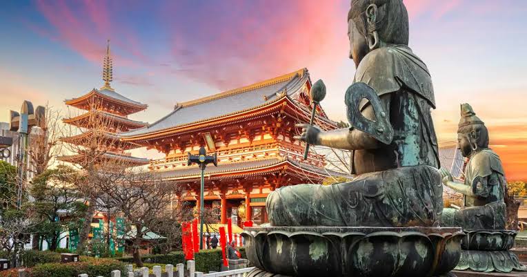 Japon Esencial  - 4