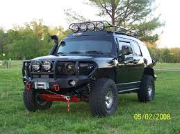 Roof Rack Lights Wiring And Gauge Installation Parts 1 2 Amp 3 Toyota Fj Cruiser Forum Roof Rack Fj Cruiser Toyota Fj Cruiser