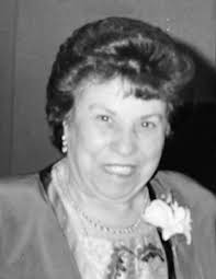 Severina Petrocelli (nata Milano) — Il Globo