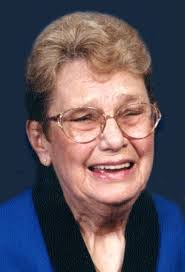 Betty Devault's Instagram, Twitter & Facebook