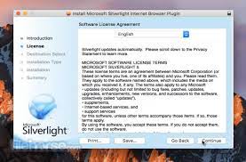 The mac app store makes buying and installing mac apps an easy and centralized process. Silverlight For Mac Descargar Gratis 2021 Ultima Version