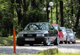 Stance audi rs6 avant by sk1zzo on deviantart. Hd Audi 80 Stance Wallpapers Peakpx