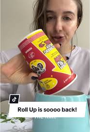 Roll Up The Rim Returns to Tim Hortons Coffee Cups