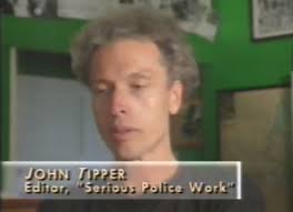 John Tipper