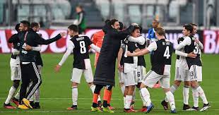 Get players' names, positions, nationality, and more. Dream Juventus Squad For 2020 21 Including New Signings Transfers Out Squad Numbers 90min